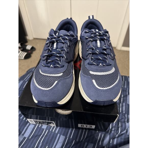 Size 11 Jordan Trunner Midnight Navy IB3722-400 main image 5